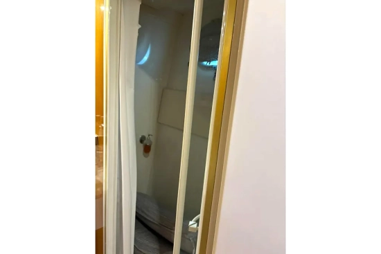 Sanlorenzo Sl82 de segunda mano en venta