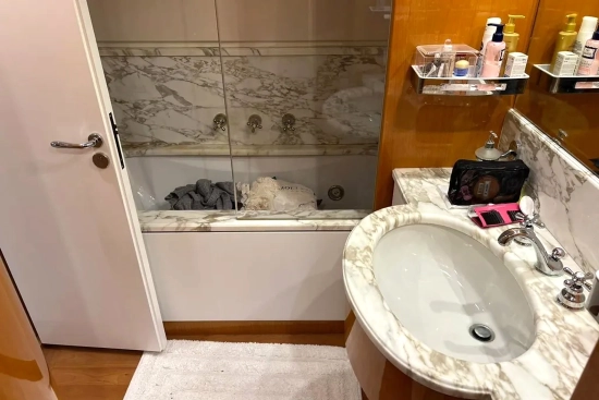 Sanlorenzo Sl82 de segunda mano en venta
