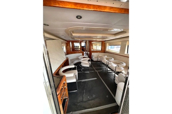 Riva 85 Opera Super de segunda mano en venta