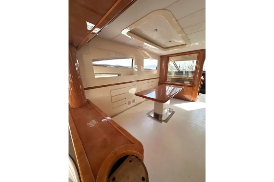 Riva 85 Opera Super de segunda mano en venta