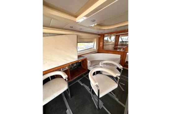 Riva 85 Opera Super de segunda mano en venta