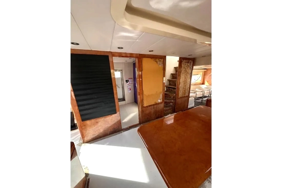 Riva 85 Opera Super de segunda mano en venta