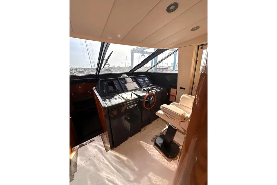 Riva 85 Opera Super de segunda mano en venta