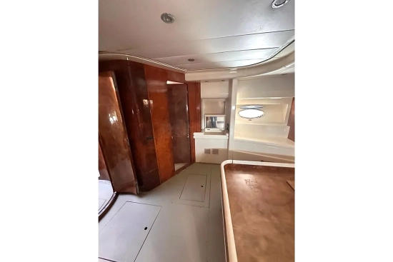 Riva 85 Opera Super de segunda mano en venta