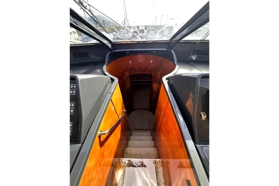 Riva 85 Opera Super de segunda mano en venta