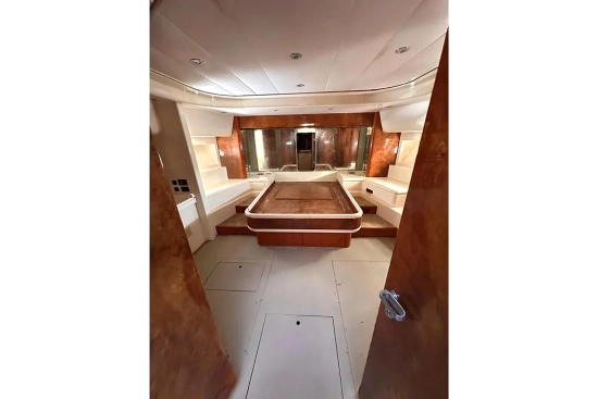 Riva 85 Opera Super de segunda mano en venta