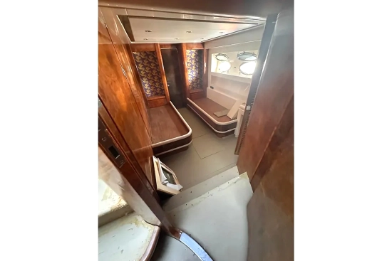 Riva 85 Opera Super de segunda mano en venta