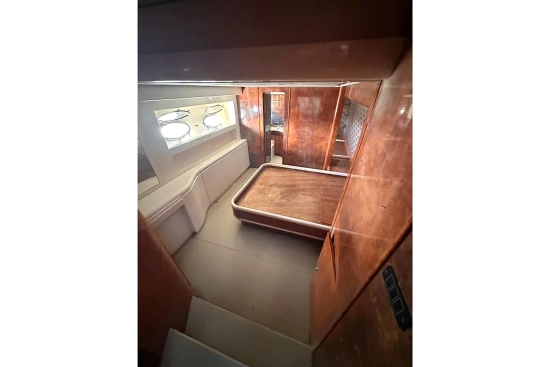 Riva 85 Opera Super de segunda mano en venta