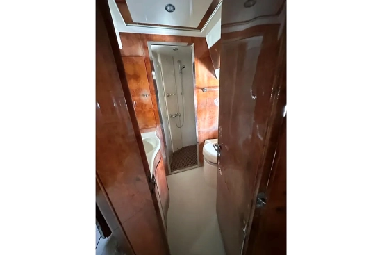 Riva 85 Opera Super de segunda mano en venta