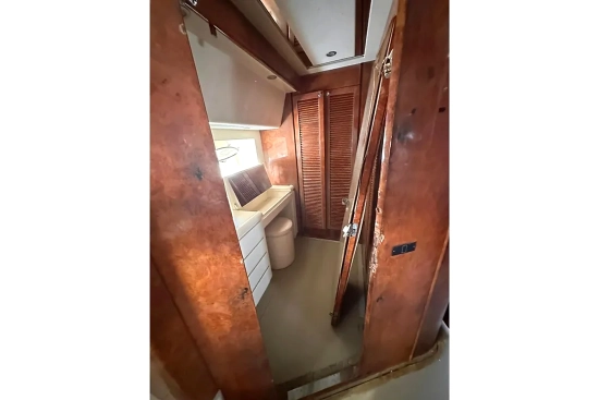 Riva 85 Opera Super de segunda mano en venta