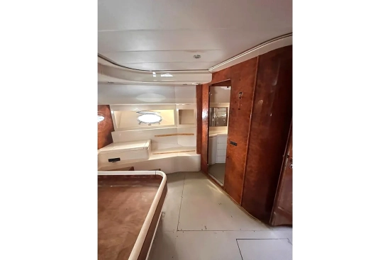 Riva 85 Opera Super de segunda mano en venta