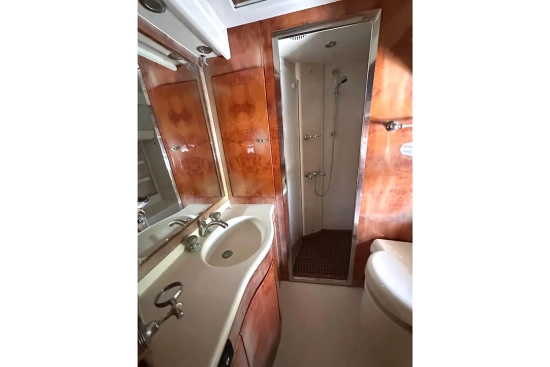Riva 85 Opera Super de segunda mano en venta