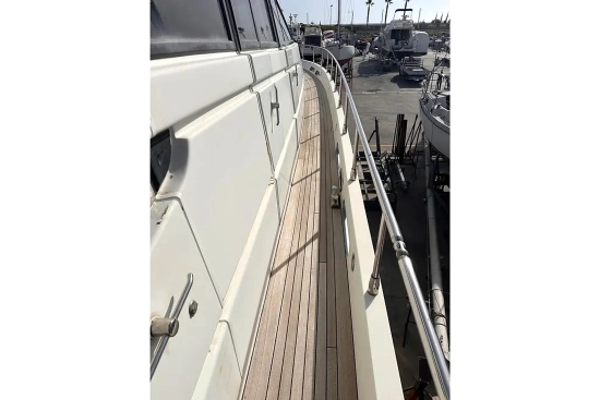 Riva 85 Opera Super de segunda mano en venta