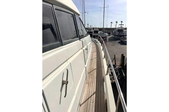 Riva 85 Opera Super de segunda mano en venta