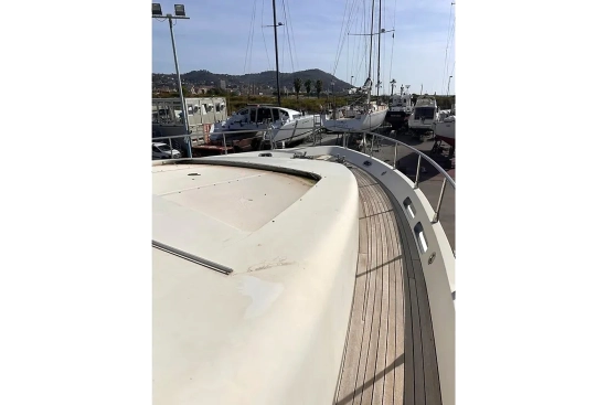 Riva 85 Opera Super de segunda mano en venta