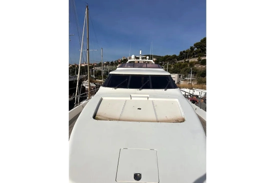 Riva 85 Opera Super de segunda mano en venta