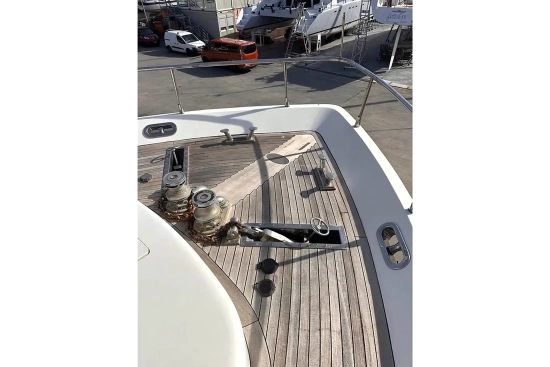 Riva 85 Opera Super de segunda mano en venta