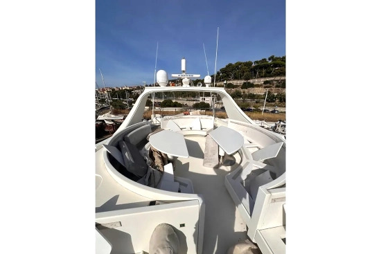 Riva 85 Opera Super de segunda mano en venta