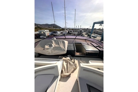 Riva 85 Opera Super de segunda mano en venta