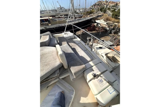 Riva 85 Opera Super de segunda mano en venta