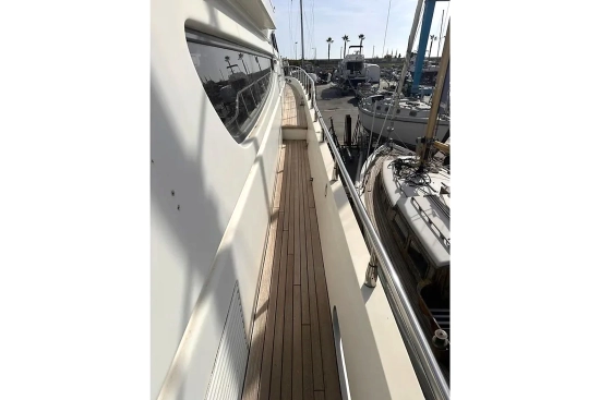Riva 85 Opera Super de segunda mano en venta