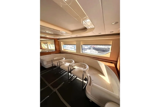 Riva 85 Opera Super de segunda mano en venta
