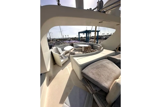 Riva 85 Opera Super de segunda mano en venta
