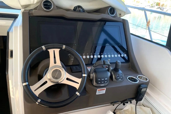 Azimut Atlantis 45 de segunda mano en venta