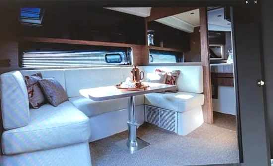 Azimut Atlantis 45 de segunda mano en venta