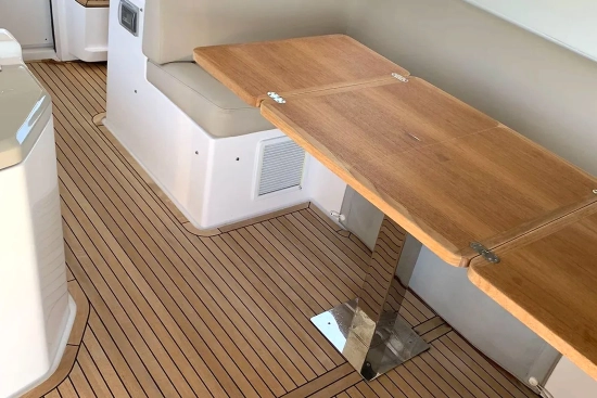 Azimut Atlantis 45 de segunda mano en venta