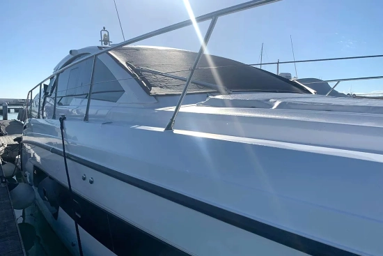 Azimut Atlantis 45 de segunda mano en venta