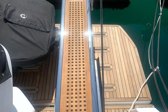 Azimut Atlantis 45 de segunda mano en venta