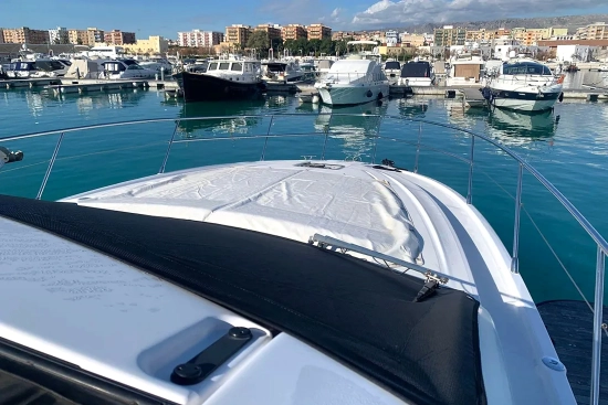 Azimut Atlantis 45 de segunda mano en venta