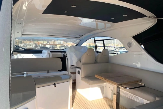 Azimut Atlantis 45 de segunda mano en venta