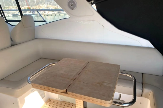 Azimut Atlantis 45 de segunda mano en venta