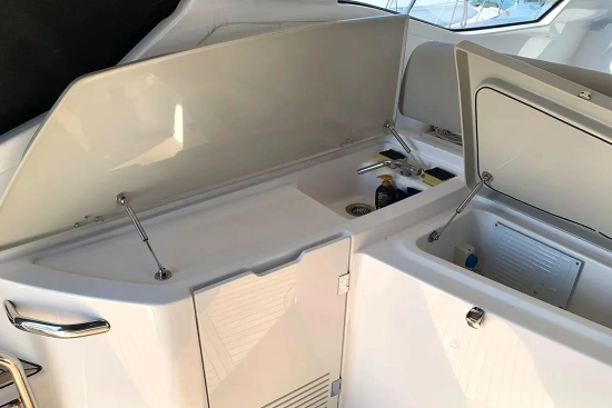 Azimut Atlantis 45 de segunda mano en venta