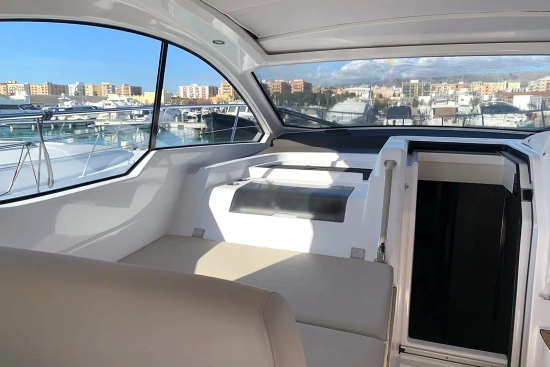 Azimut Atlantis 45 de segunda mano en venta