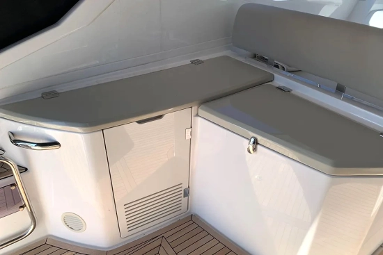 Azimut Atlantis 45 de segunda mano en venta