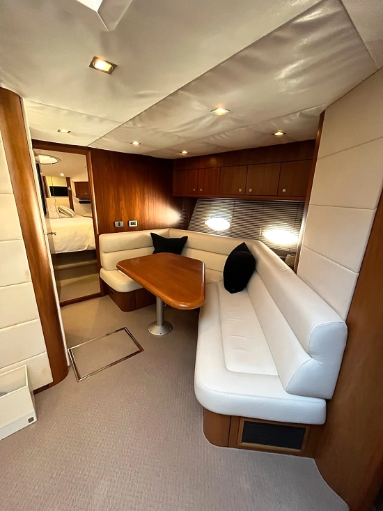 Sunseeker Predator 62 usata in vendita