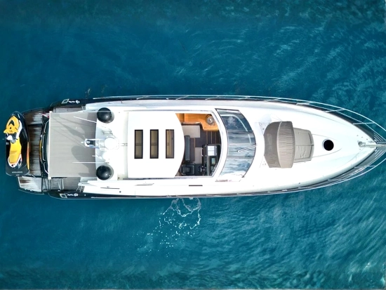 Sunseeker Predator 62 usata in vendita