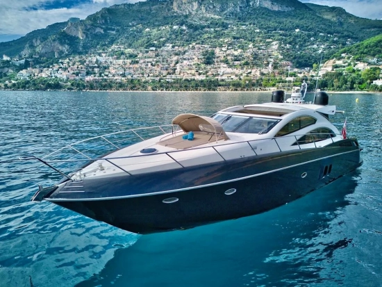 Sunseeker Predator 62 usata in vendita