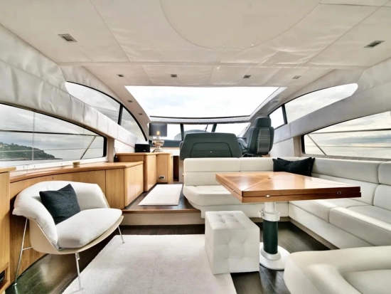 Sunseeker Predator 62 usata in vendita