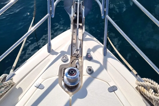 Azimut 55 usado à venda