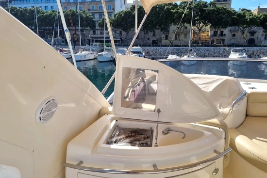Azimut 55 usado à venda
