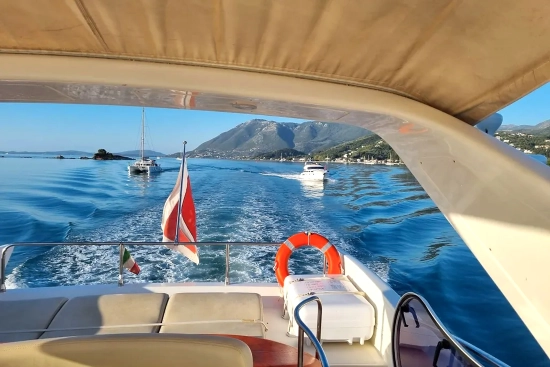 Azimut 55 usado à venda