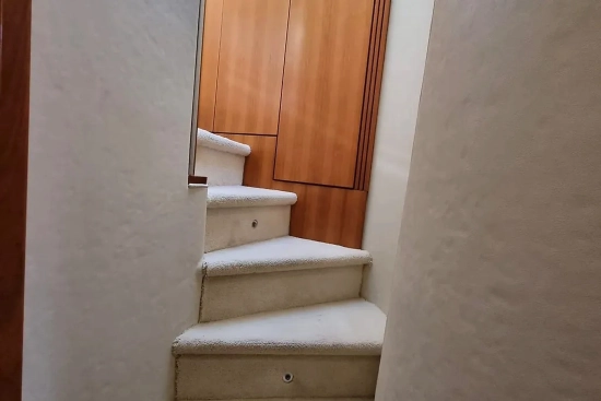Azimut 55 usado à venda
