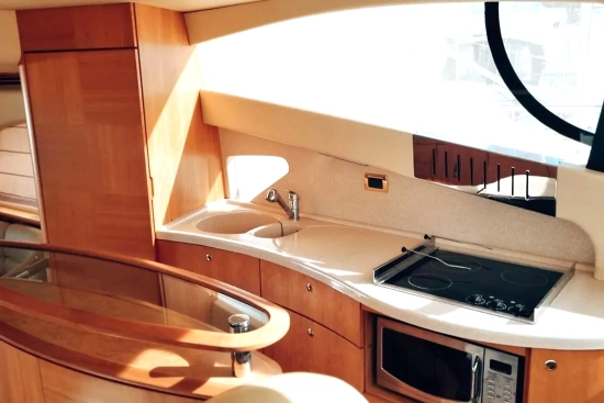 Azimut 55 usado à venda