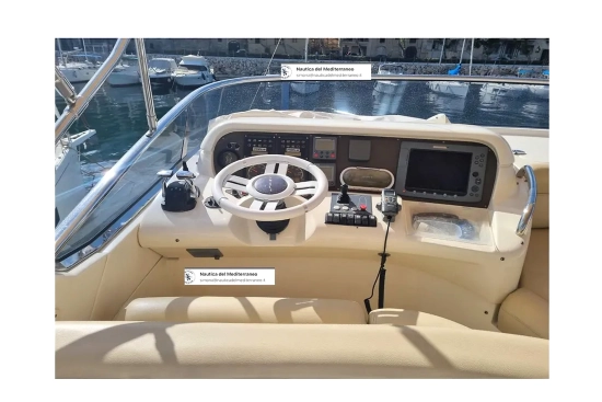 Azimut 55 usado à venda