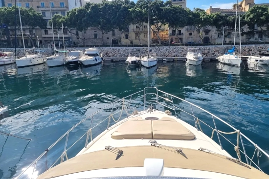 Azimut 55 usado à venda