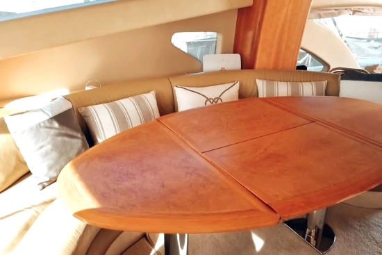 Azimut 55 usado à venda